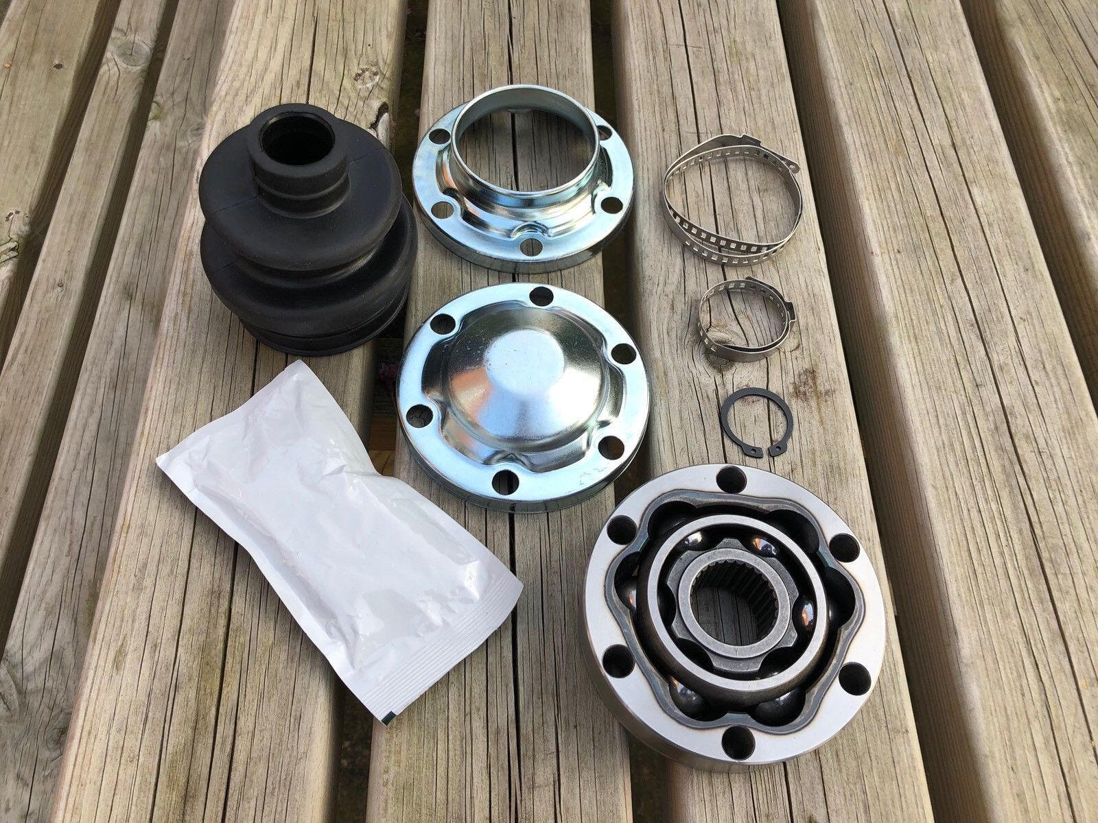 Shop — BMW M Developments